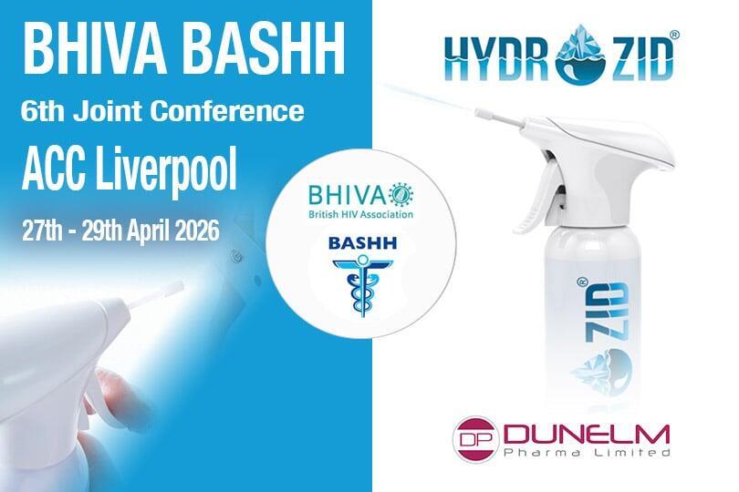 BHIVA BASHH 6th Joint Conference