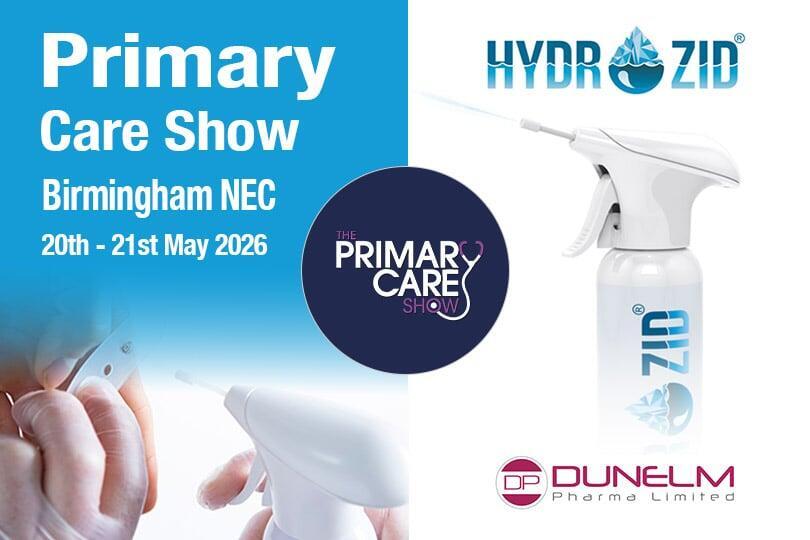 Primary Care Show 2026