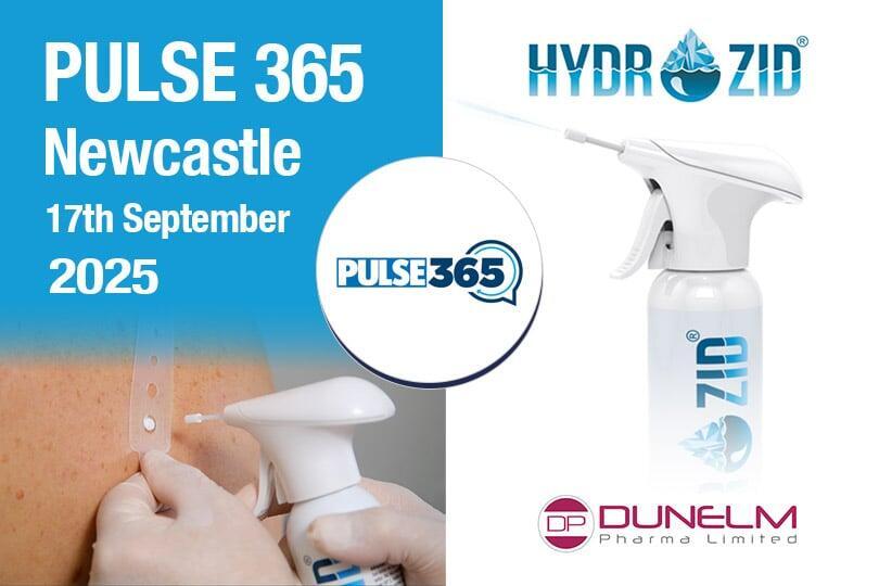 Pulse 365 LIVE Newcastle 17 Sep 2025