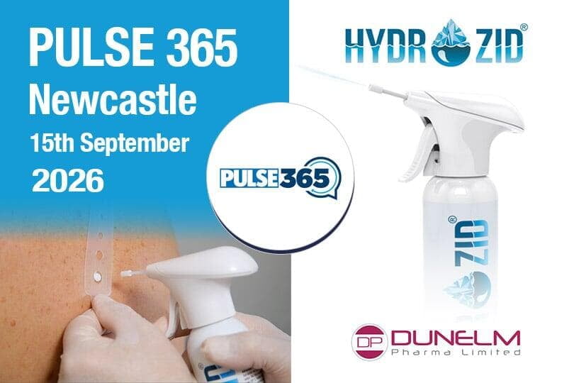 Pulse 365 LIVE Newcastle 15 Sep 2026
